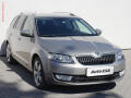 �koda Octavia 1.6 TDi, DSG, AC, temp.