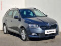 �koda Fabia 1.0 TSi, 2.maj,�R, Ambition