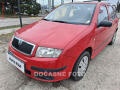 �koda Fabia 1.2i, �R