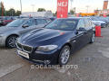 BMW 525 D 525D, R, AT, xenon