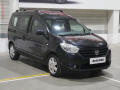 Dacia Dokker 1.5dCi, AC, TZ, park.�idla