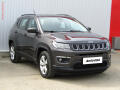 Jeep Compass 1.6 CRD, AC, tempo, v�h�ev