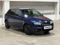 koda Fabia 1.4i 16V, AC, +kola