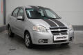 Chevrolet Aveo 1.4i, autoAC