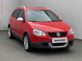 Volkswagen Polo 1.4 16V, CROSS