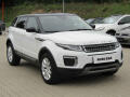 Land Rover Range Rover Evoque 2.0 TD4 4X4, Bixen, park.