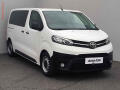 Toyota ProAce Verso 1.5D-4D L2 8m�st, 1.maj,�R