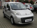 Fiat Qubo 1.4i, AC, STK8/27