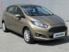 Ford Fiesta 1.2i, 1.maj,R, Trend