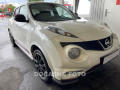Nissan Juke 1.6 4x4, R, AT, autoAC, temp