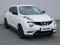Nissan Juke 1.6 DiG-T 4x4, R, Nismo, AT