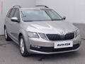 �koda Octavia 1.0 TSi, Ambition, AC, park
