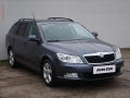 koda Octavia 1.2 TSi, Family, TZ