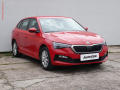 koda Scala 1.6 TDi, Ambition, LED