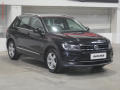 Volkswagen Tiguan 2.0TDi, DSG