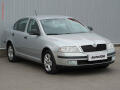�koda Octavia 1.6MPi, AC, TZ