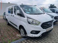 Ford Transit Custom 2.0TDCi L2 6m�st D�LNA