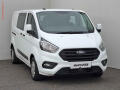 Ford Transit Custom 2.0TDCi L2 6m�st D�LNA