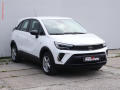 Opel Crossland 1.2T, 1.maj,R, AC, vh.sed.