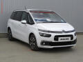 Citro�n C4 SpaceTourer 2.0 HDi, �R, Shine, AT, navi