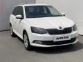 �koda Fabia 1.2 TSi, Ambition, +kola