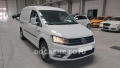Volkswagen Caddy 2.0TDi MAXi WRTH, TOPvbava