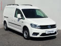 Volkswagen Caddy 2.0TDi MAXi WRTH, TOPvbava