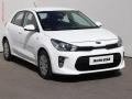 Kia Rio 1.25 CVVT, 2.maj,R, Klima