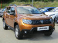 Dacia Duster 1.6 SCe, Comfort