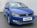 Volkswagen Polo 1.2i, Comfortline