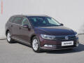 Volkswagen Passat 1.8 TSi, Highline, DSG, LED