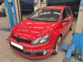 Volkswagen Golf 2.0TSi, servis.kniha