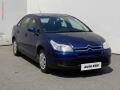Citro�n C4 1.6i, �R, AC, tempo, park