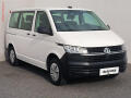 Volkswagen Transporter 2.0TDi T6.1 9m�st, LED, vyh�