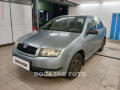 �koda Fabia 1.2 i, �R
