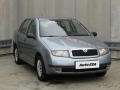 �koda Fabia 1.2 i, �R