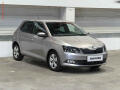 �koda Fabia 1.2tsi