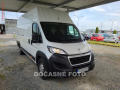 Peugeot Boxer 2.2HDi L4H3, 121kW, AC
