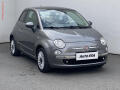 Fiat 500 1.2, Lounge, panor