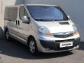 Opel Vivaro 2.5CDTi WESTFALIA, Life, TZ