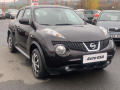 Nissan Juke 1.6i, AC, TZ
