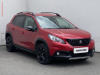 Peugeot 2008 1.2PT, GT Line, navi, kamera