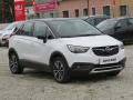 Opel Crossland X 1.2 T, 1.maj,R, servis.kniha