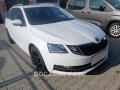 �koda Octavia 2.0TDI 4x4, AT, navi, LED