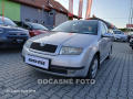 koda Fabia 1.4 MPi, 1.maj,R, tan