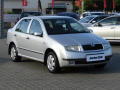 koda Fabia 1.4 MPi, 1.maj,R, AC, TZ