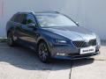 koda Superb 2.0 TDi, L&K, DSG, STK6/27