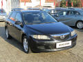 Mazda 6 2.0 MZR-CD, AC, STK8/27