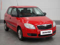 �koda Fabia 1.2i, STK11/27