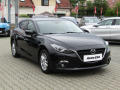 Mazda 3 2.0 i, Navi, bixenon